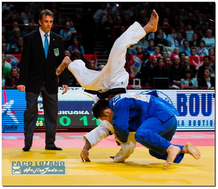Paris 2014 by P.Lozano cat -66 kg_PLM1724